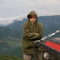 Kasia Poplawska's Photo