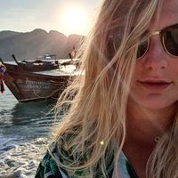 Paula Król的照片