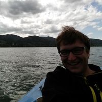 Peter Saller's Photo