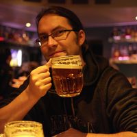 Blazej Cecot's Photo