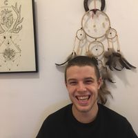 Ferran Fernández Cabrero的照片