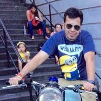 Fotos von Gaurav Tuteja