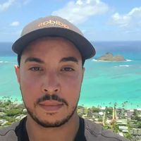 Ydriss Nouara's Photo