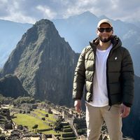 Jaime Mayorga's Photo