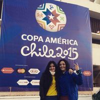 Paola  Rivera's Photo