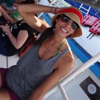 Aliza Grover's Photo