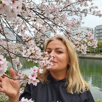 Justyna Pietrzyk's Photo