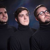 Patrick Moore的照片