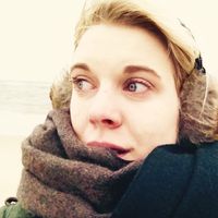 Birthe Christiansen的照片