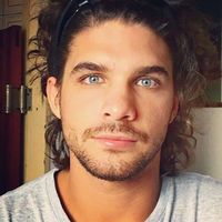 Agu Fernández del Río的照片