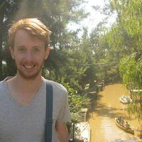 Francis Cormick的照片