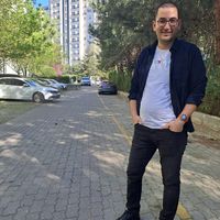 Serkan Akgül's Photo