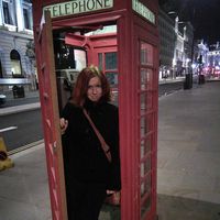 Eliška Glóziková的照片