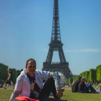 Damian Gorosito's Photo