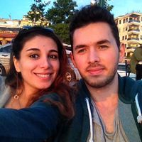 Ismayil Asadli的照片