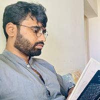 Mithil Bhoras's Photo