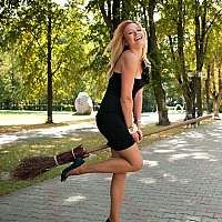 Fotos de Irina Terentieva