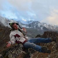 Sasha(Alex) Tutov's Photo