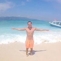 Joaquin Mass的照片