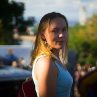 Julia Levitskaya的照片