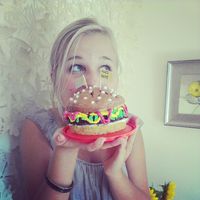 Alicia  Gabel的照片