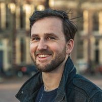 Photos de Folmer Veeman