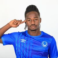 Ahmed Mustafa's Photo