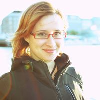 Martina  Stepanova的照片