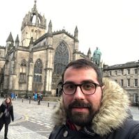 Photos de Giulio Chiaramonte