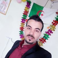 Redouane Djobran的照片