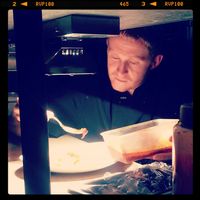 Tristan Griffiths的照片