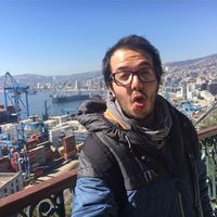 Mariano Ciancio的照片