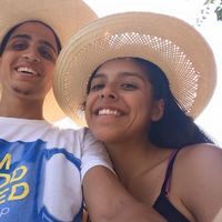 Manuel Valdivia's Photo