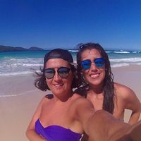 Fotos de Florencia Rubio