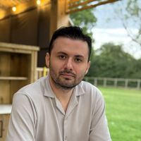 Kamran Bashirpour's Photo