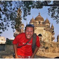 Ollie Wright's Photo