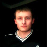 Игорь Кузьменко's Photo