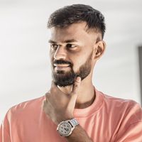 Mayank Gawate's Photo