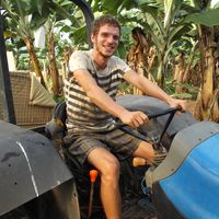 Fotos de Jonas Prein