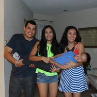 Ricardo Rangel's Photo