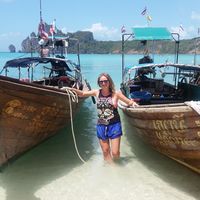 dominika glowacka's Photo