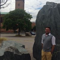 Abhishek Mishra's Photo