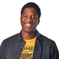 Karl  Walker的照片