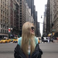 Fotos von Margarita Malenkova