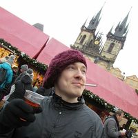 Liam Strack的照片