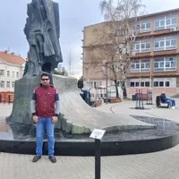 Sheakh Arman Ahmmed's Photo