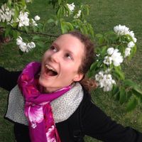 Fotos de Mercedes Knapp