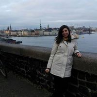 Katie Lagatare's Photo