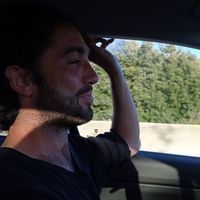 Noé Bouillard's Photo