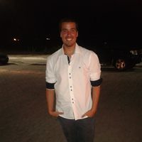 Lucas Faisca's Photo